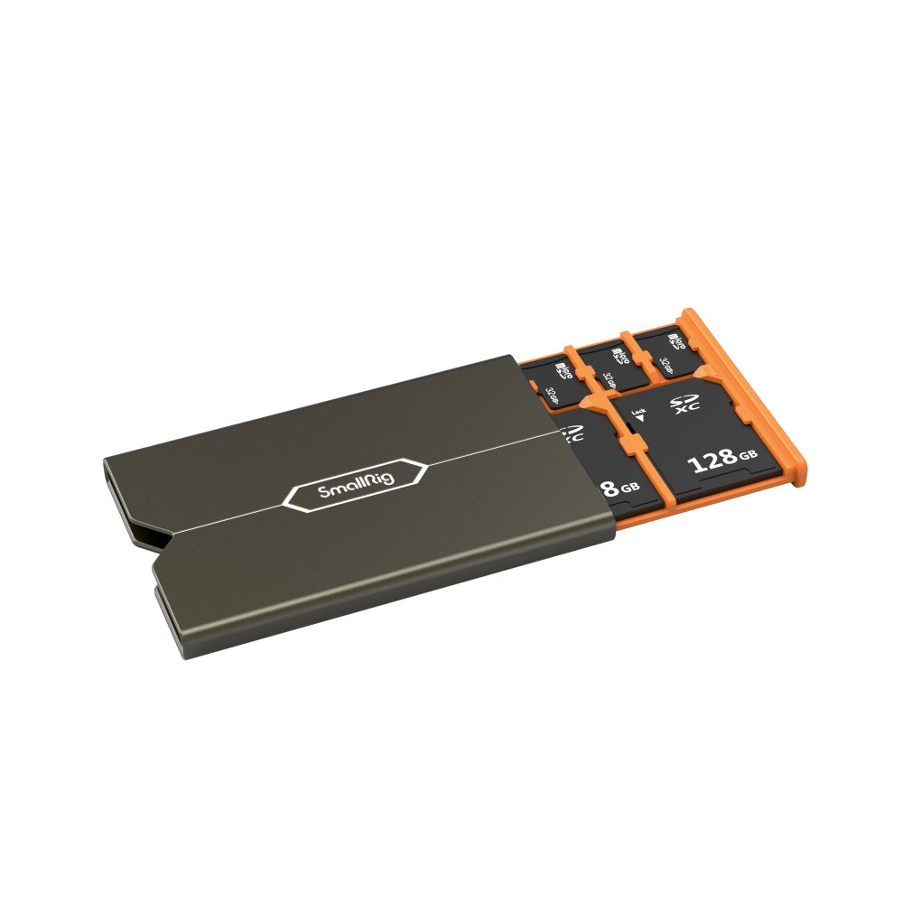 Кутия за карта памет за Sony CFexpress Type-A SmallRig