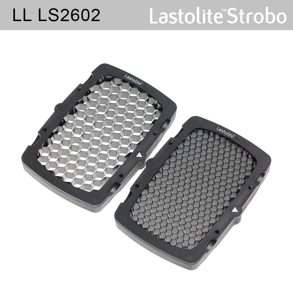 Manfrotto LS2617 Стробо комплект
