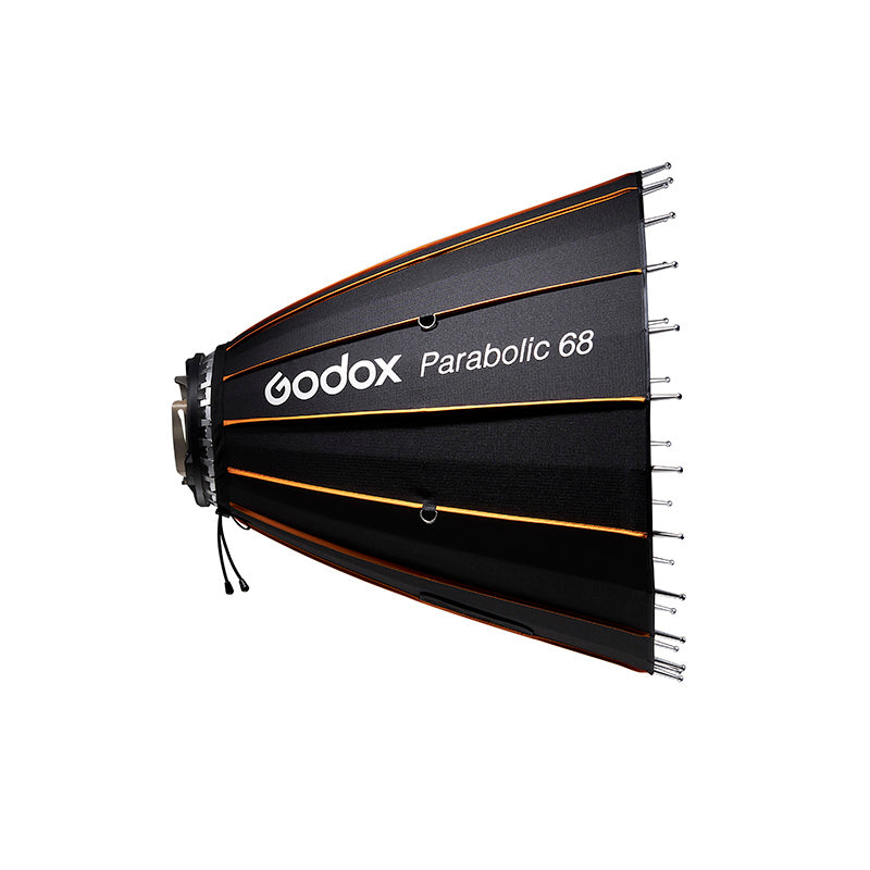 Пара рефлектор Godox P68 Kit