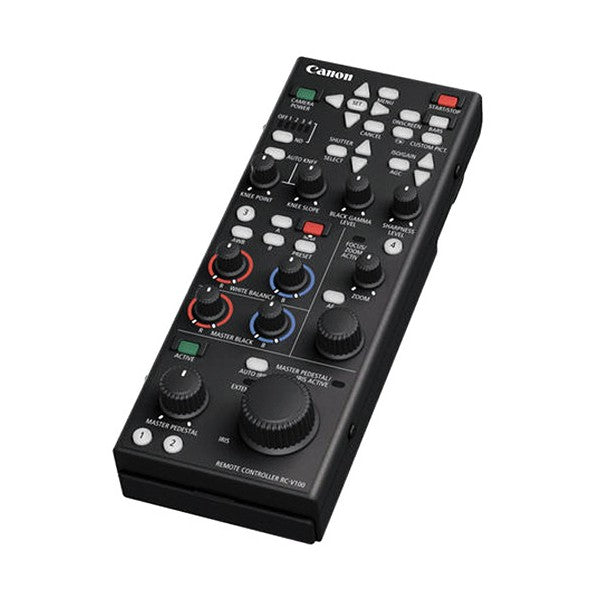 Дистанционно управление Canon RC-V100