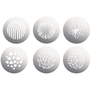 GOBO Set 2 SA-09