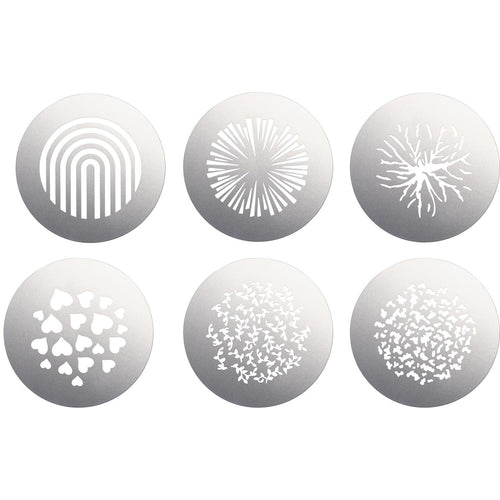 GOBO Set 2 SA-09