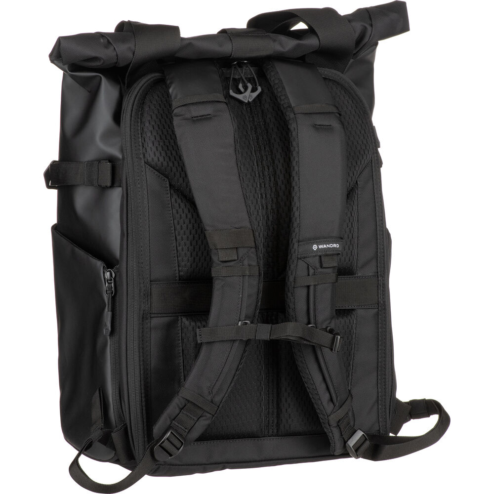 Раница WANDRD PRVKE Photo Bundle 41L Black