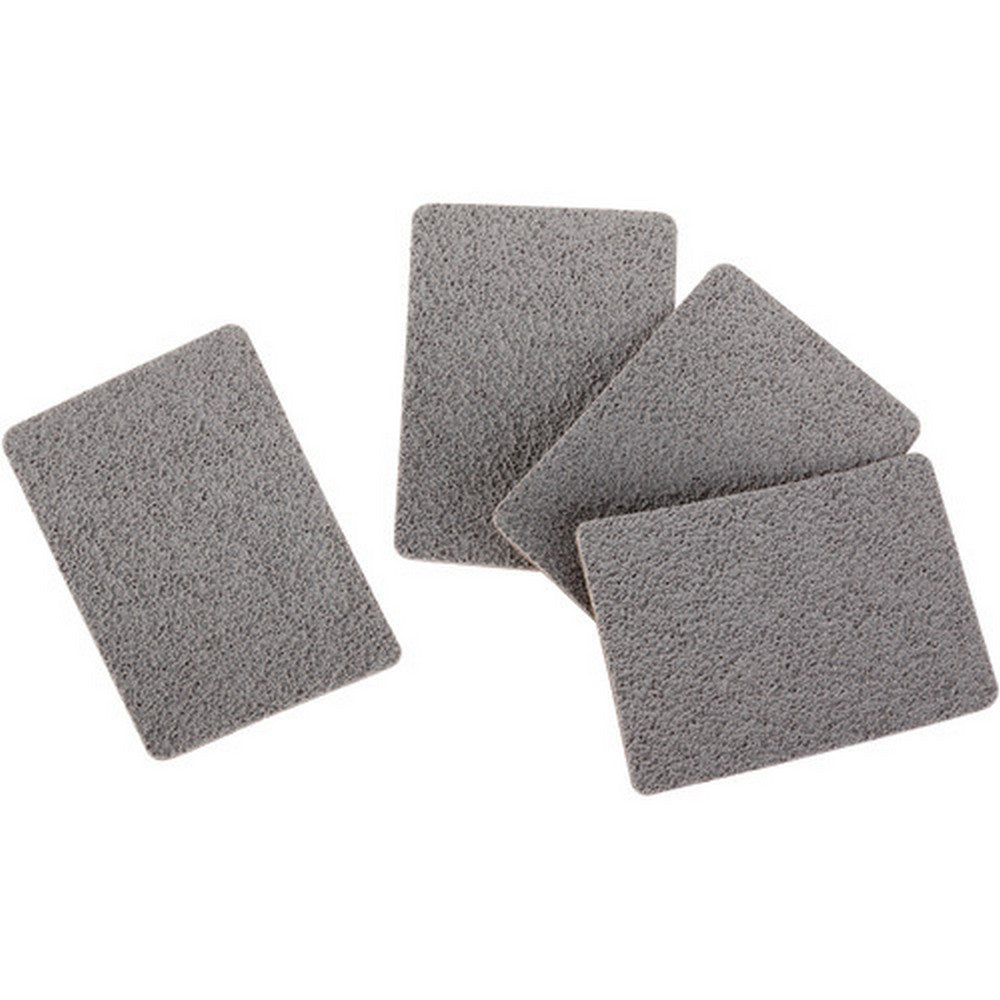 Cardellini Clamp Jaw Pads (Set of 4)