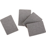 Cardellini Clamp Jaw Pads (Set of 4)