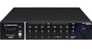 Audio-Technica ATDM-0604aEU Digital Smartmixer - 6 input, 4 output (EU)