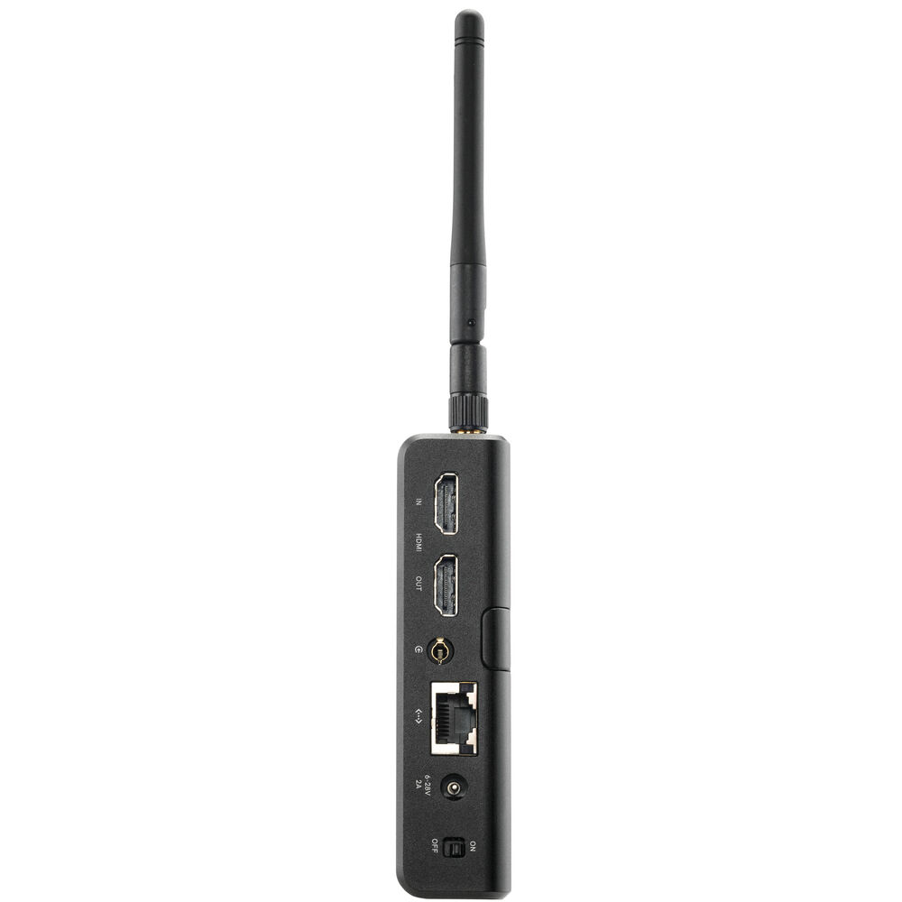 Teradek SERV Micro