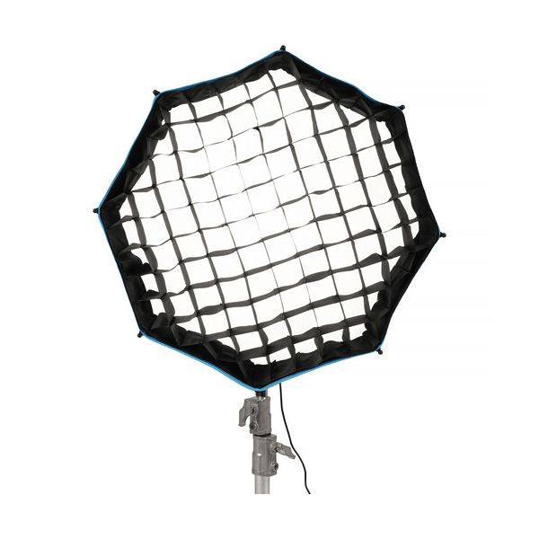 Осмоъгълен софтбокс NANLITE с  FM Mount (60см)