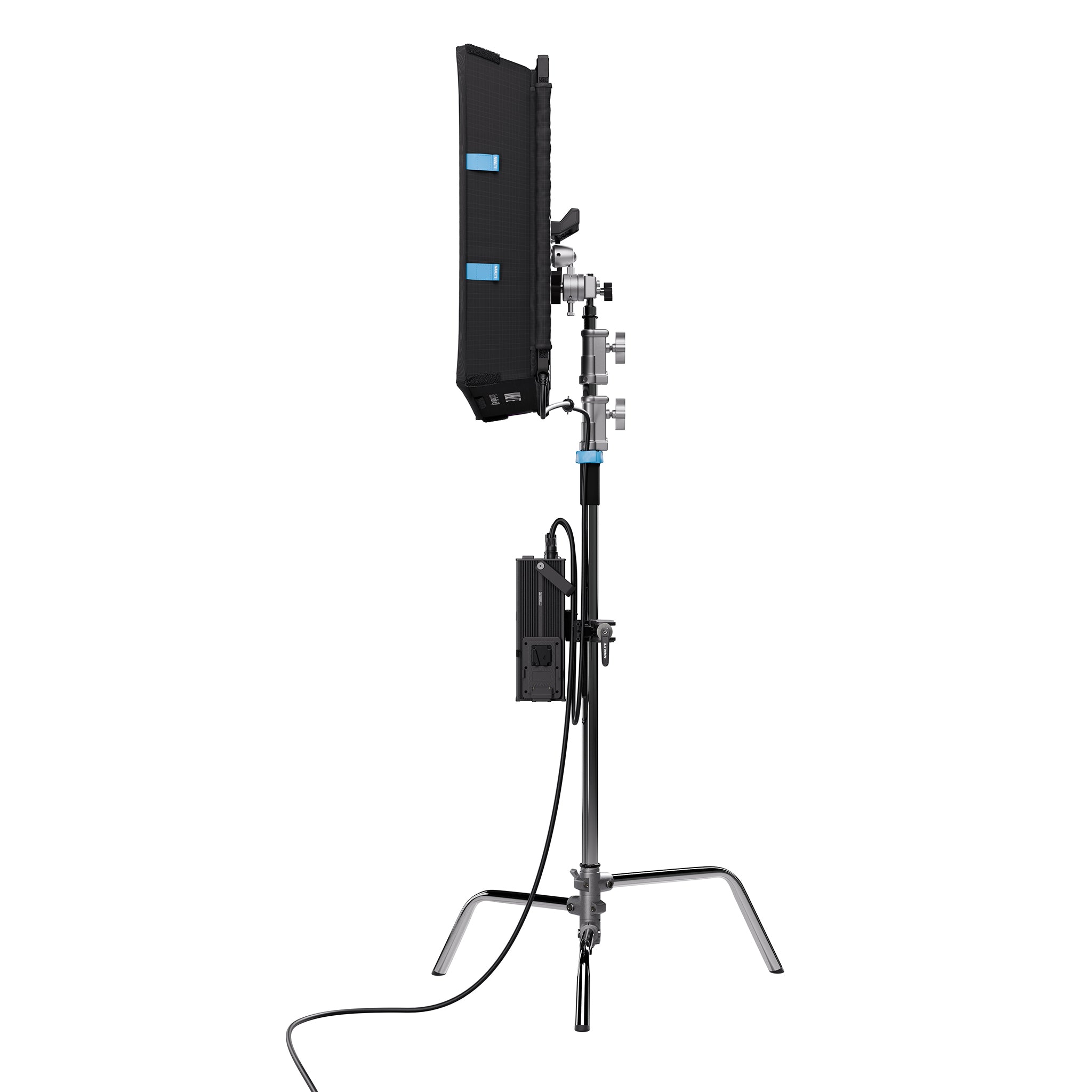 Диоден панел Nanlite PavoSlim 360C RGBWW (4x2)