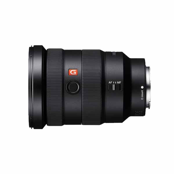 Обектив Sony FE 16-35mm f2.8 GM