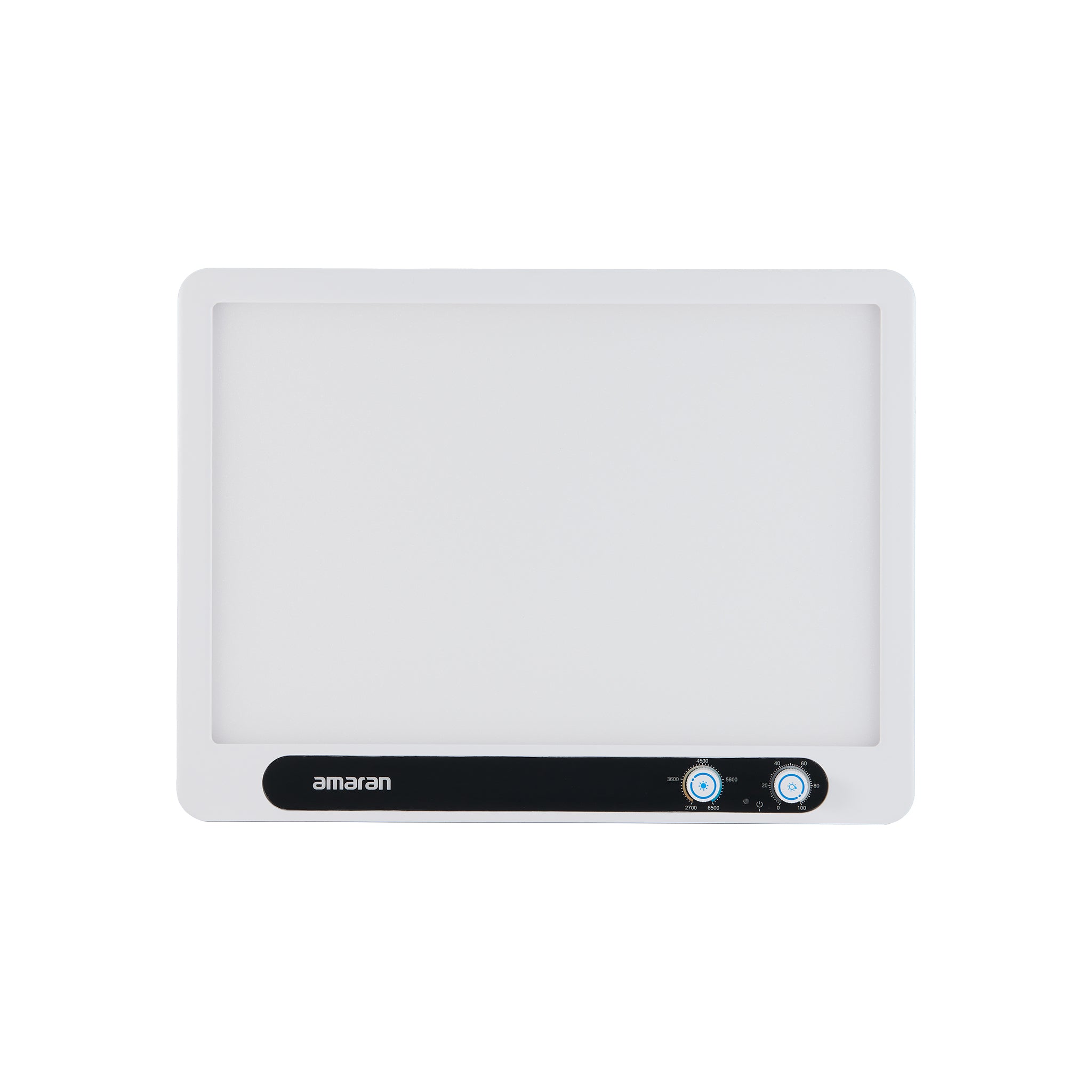 Диоден панел Amaran Verge Bi-Color (White)