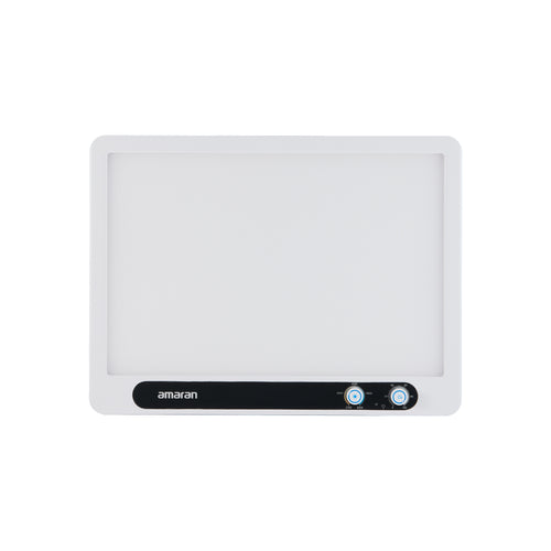 Диоден панел Amaran Verge Bi-Color (White)