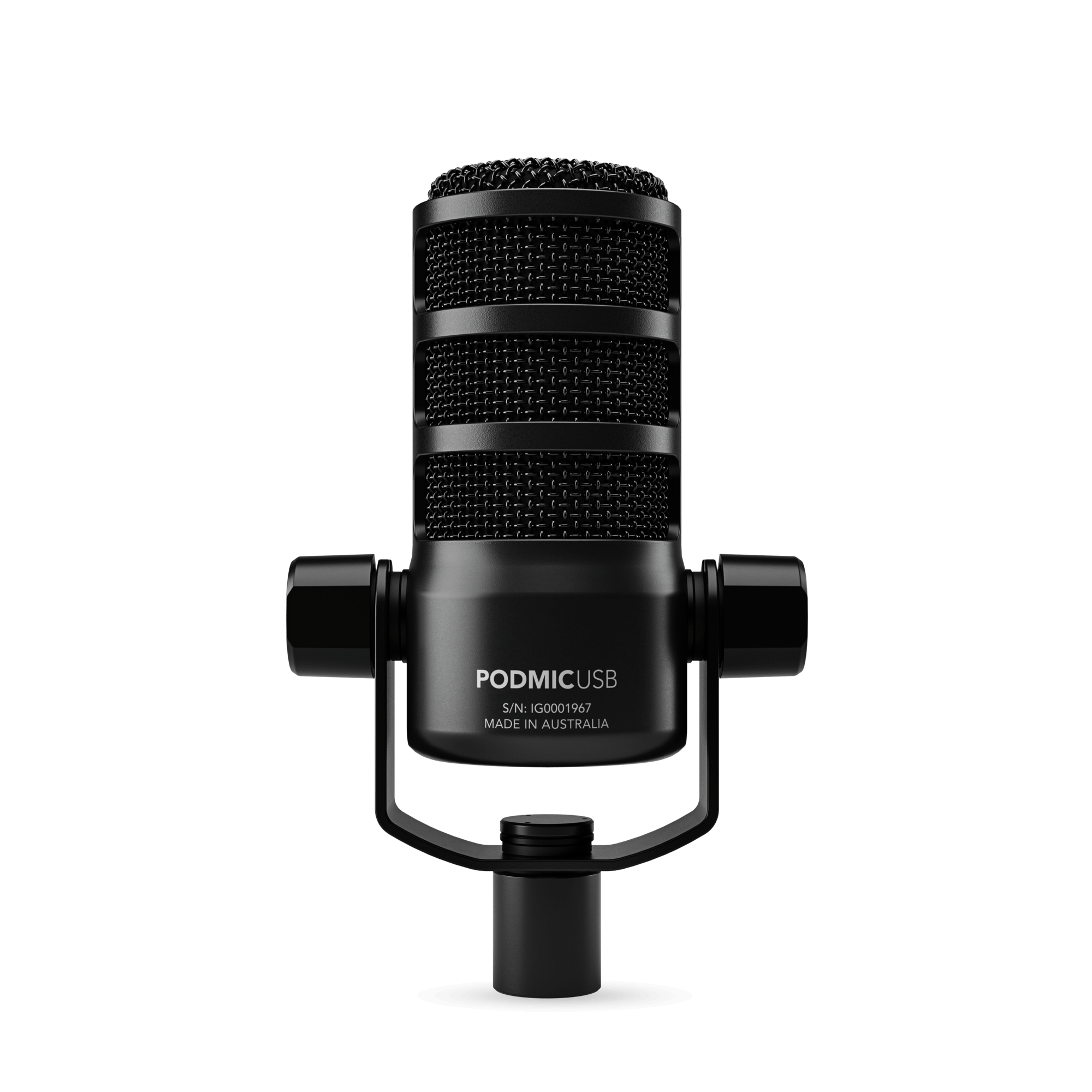 Динамичен микрофон Rode Podmic USB