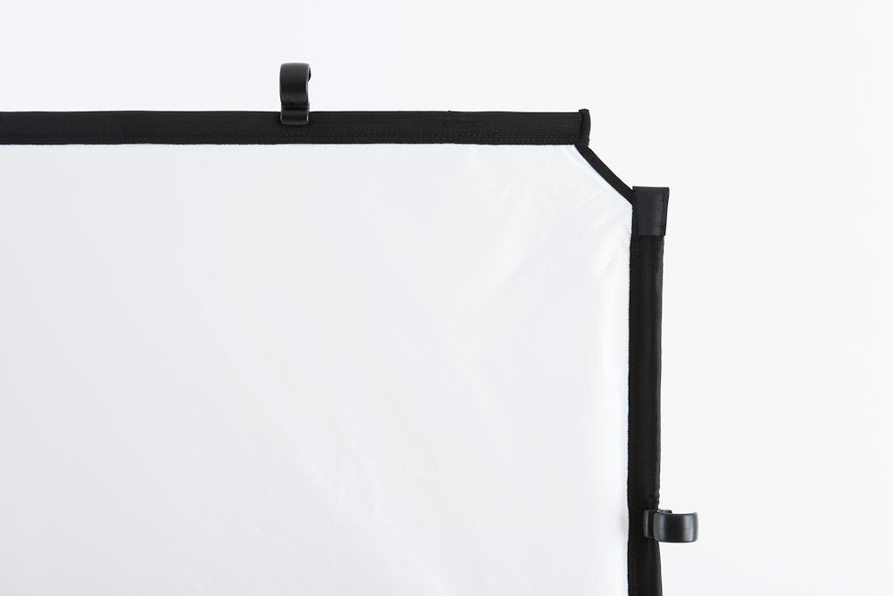 Manfrotto Skylite Rapid Cover Large 2 x 2m 1.25 Stop Diffuser
