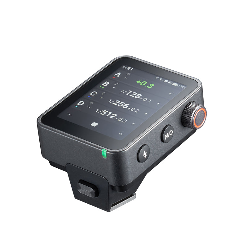 TTL TTL Transmitter Godox X3Rro for Canon