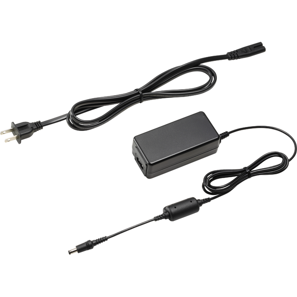 Panasonic DMW-AC10 - AC Адаптер за DMW-DCC16GU, DMW-DCC17GU и други