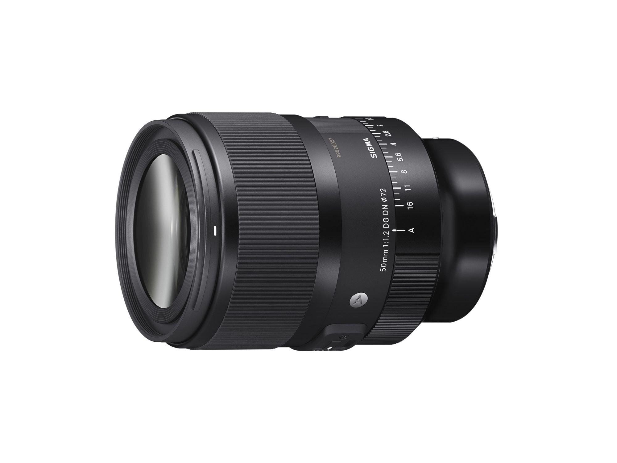 Sigma 50mm f1.2 DG DN Art Lens for Sony E