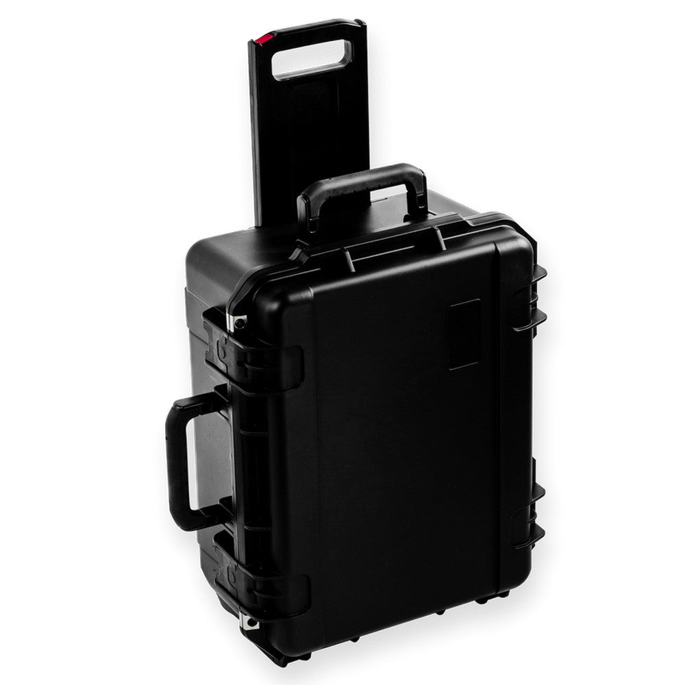 Atlas Orion 3-Lens IP67 Case (B Set Foam)