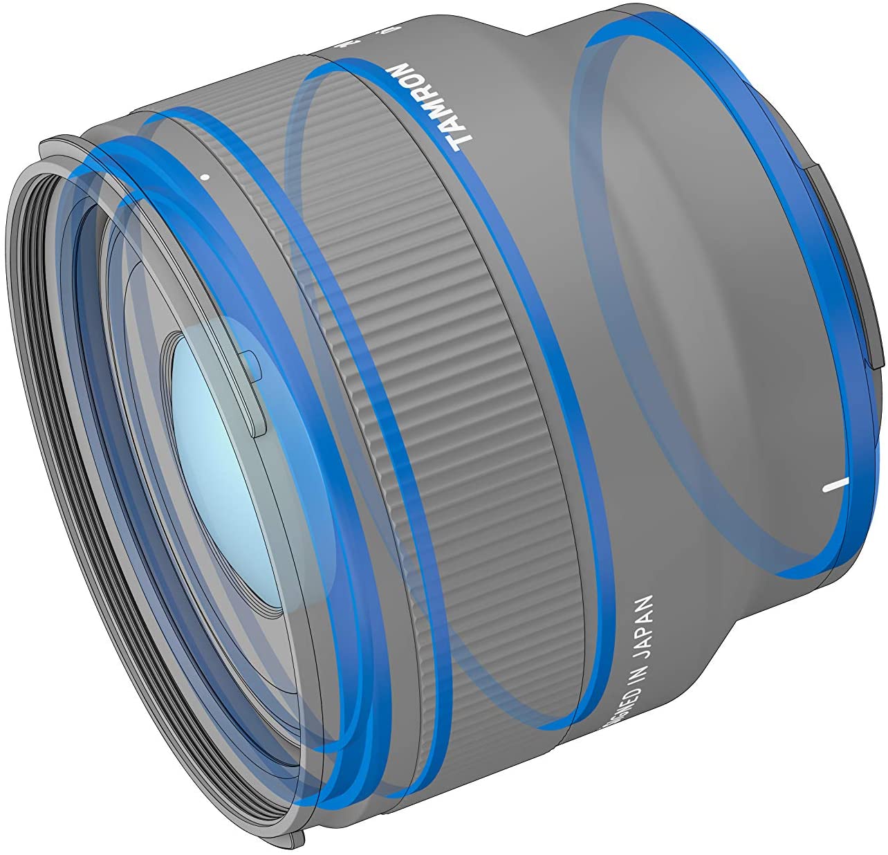 Tamron AF 20mm f2.8 Di III OSD for Sony E-mount