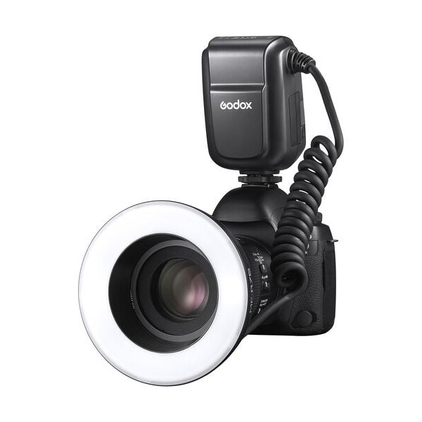 Макро светкавица Godox MF-R76