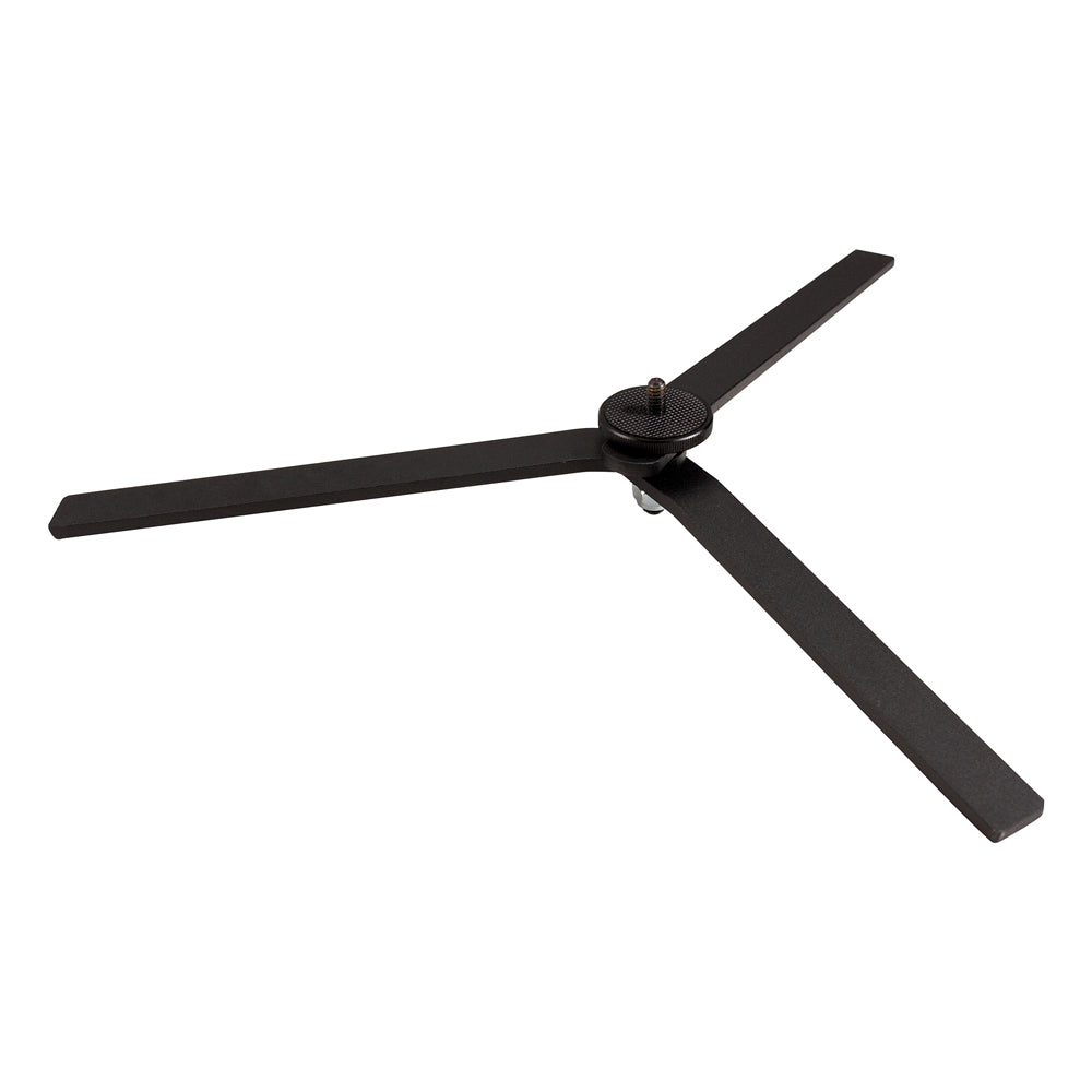Сгъваема подова поставка NANLITE LS-FL-1/4