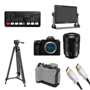 Podcast Kit - Master Pack 12