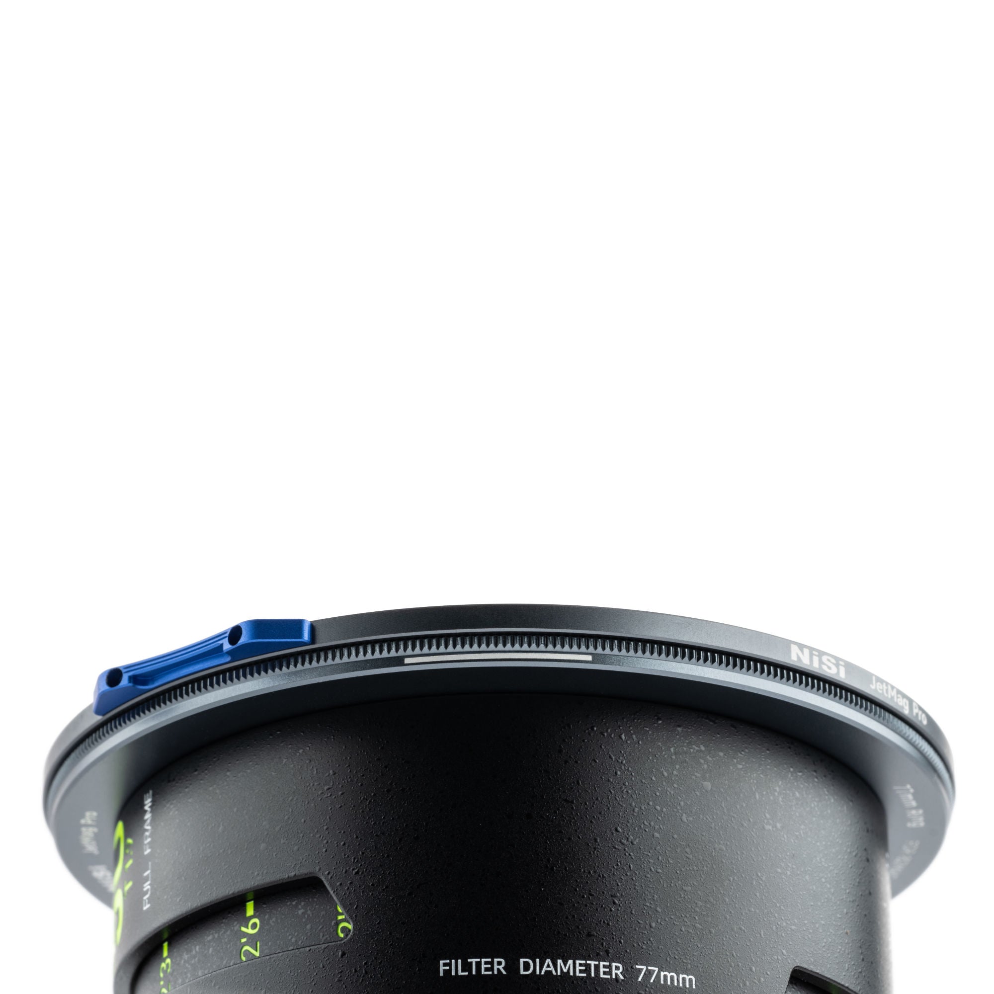 NiSi JetMag Pro 82 Filter FSND64 (1.8) 6 stop