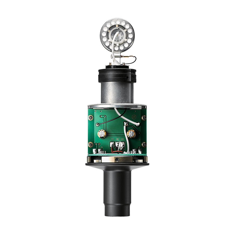 Кондензаторен микрофон Audio-Technica AT4033a