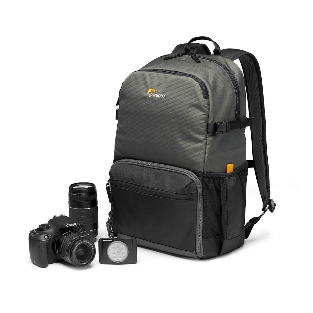 Раница Lowepro Truckee 250 LX - черно