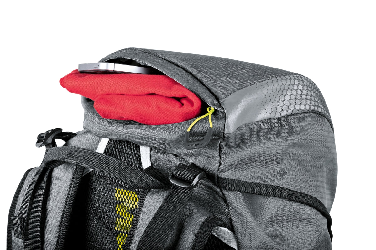 Manfrotto D2 Aviator drone backpack Hover-25 for DJI Mavic & OSMO