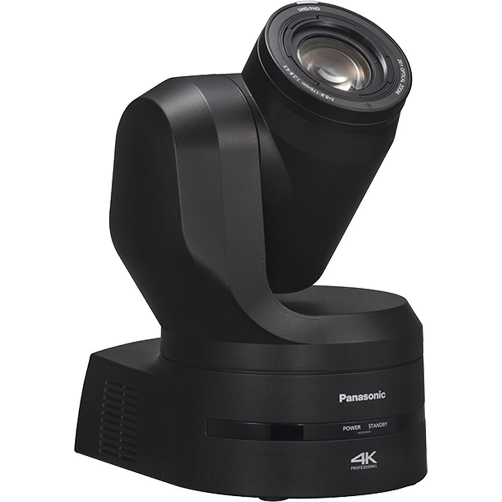 PTZ камера Panasonic AW-UE160 - бяло