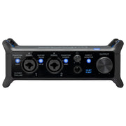 Zoom UAC-232 32-Bit Float Audio Interface