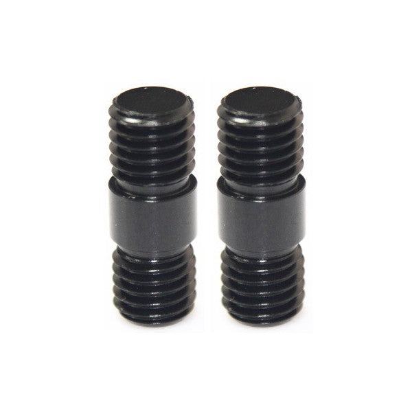 SmallRig 2pcs Rod Connector for 15mm Rods