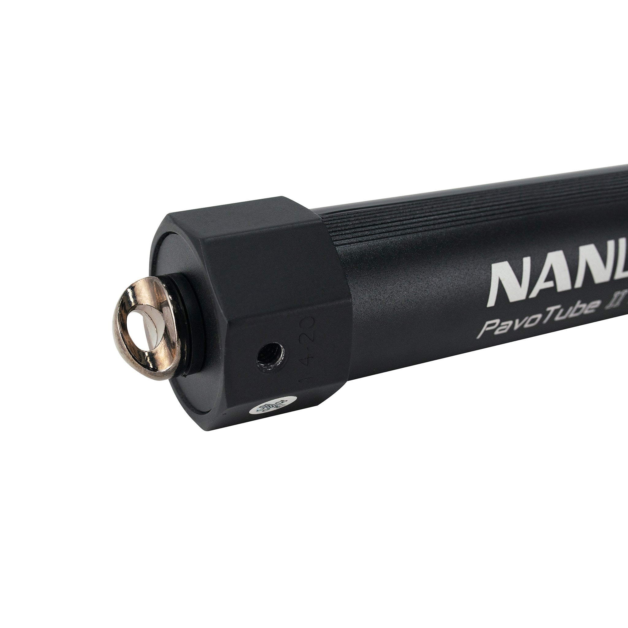 Диодна RGB тръба Nanlite PavoTube II 30X