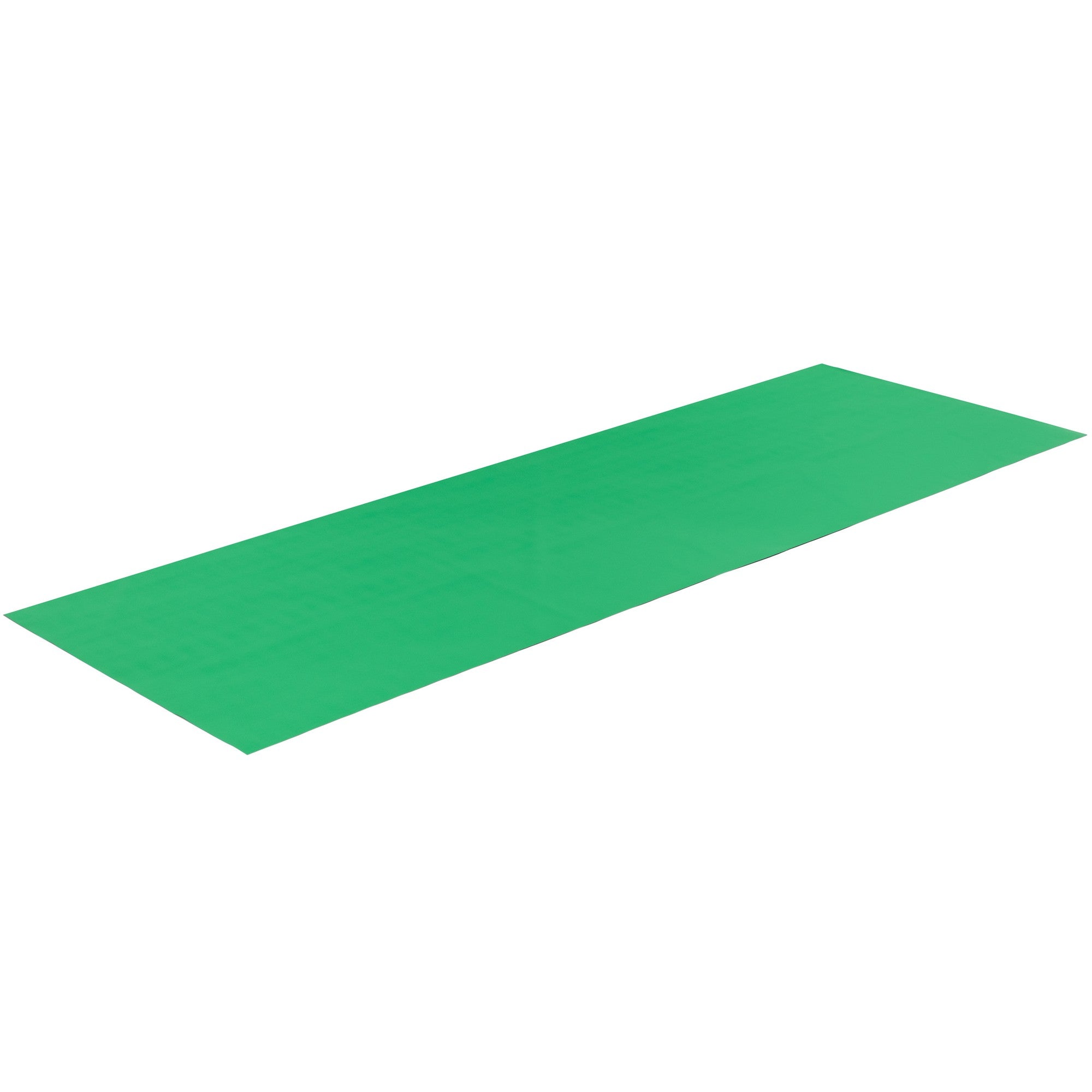 Manfrotto 7965 Vinyl Floor 1.37 x 4 m - Chromakey Green