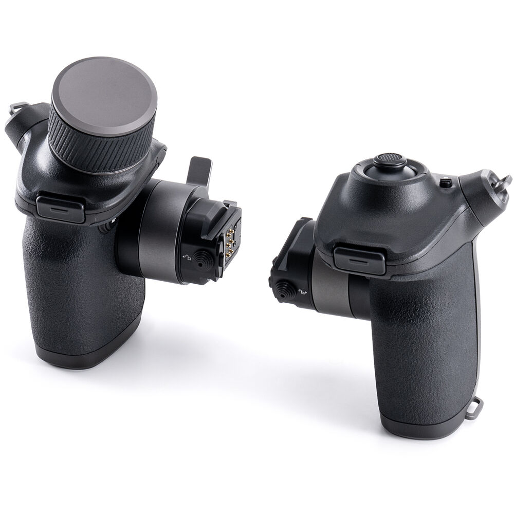 DJI Ronin 4D-6K modular cine camera