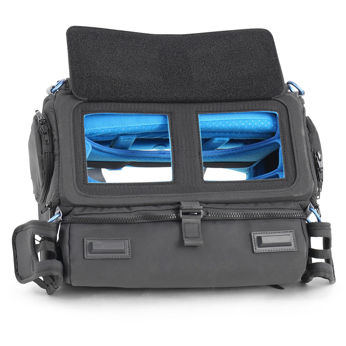 ORCA OR-32 AUDIO MIXER BAG for Sound Devices 552, 664, 664, 688 plus CL-6 and Zaxcom Nomad 4, 6, 8, and 1