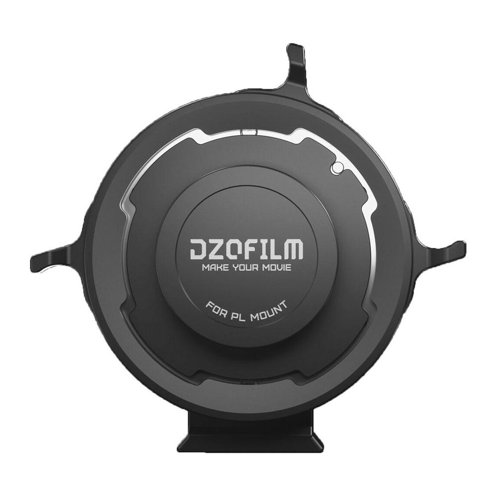 DZOFilm Octopus Adapter for PL Lens to E Mount Camera