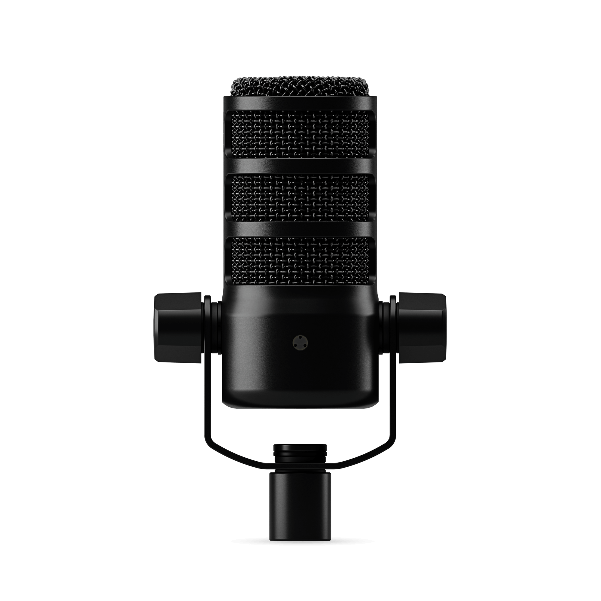 Динамичен микрофон Rode Podmic USB