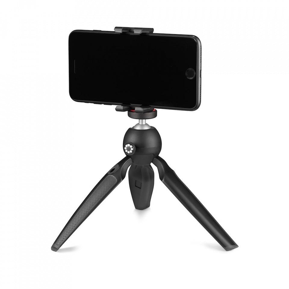 Joby Двуфункционален мини статив и ръкохватка HandyPod Mobile - За телефон