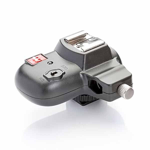 Receiver for Radio Slave PT-04N2 - Nikon