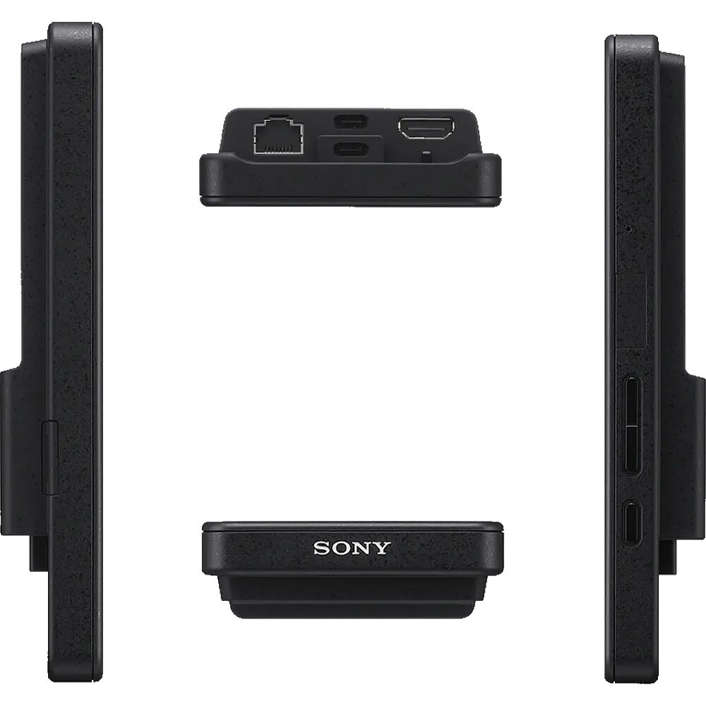 Sony PDT-FP1 portable data transmitter