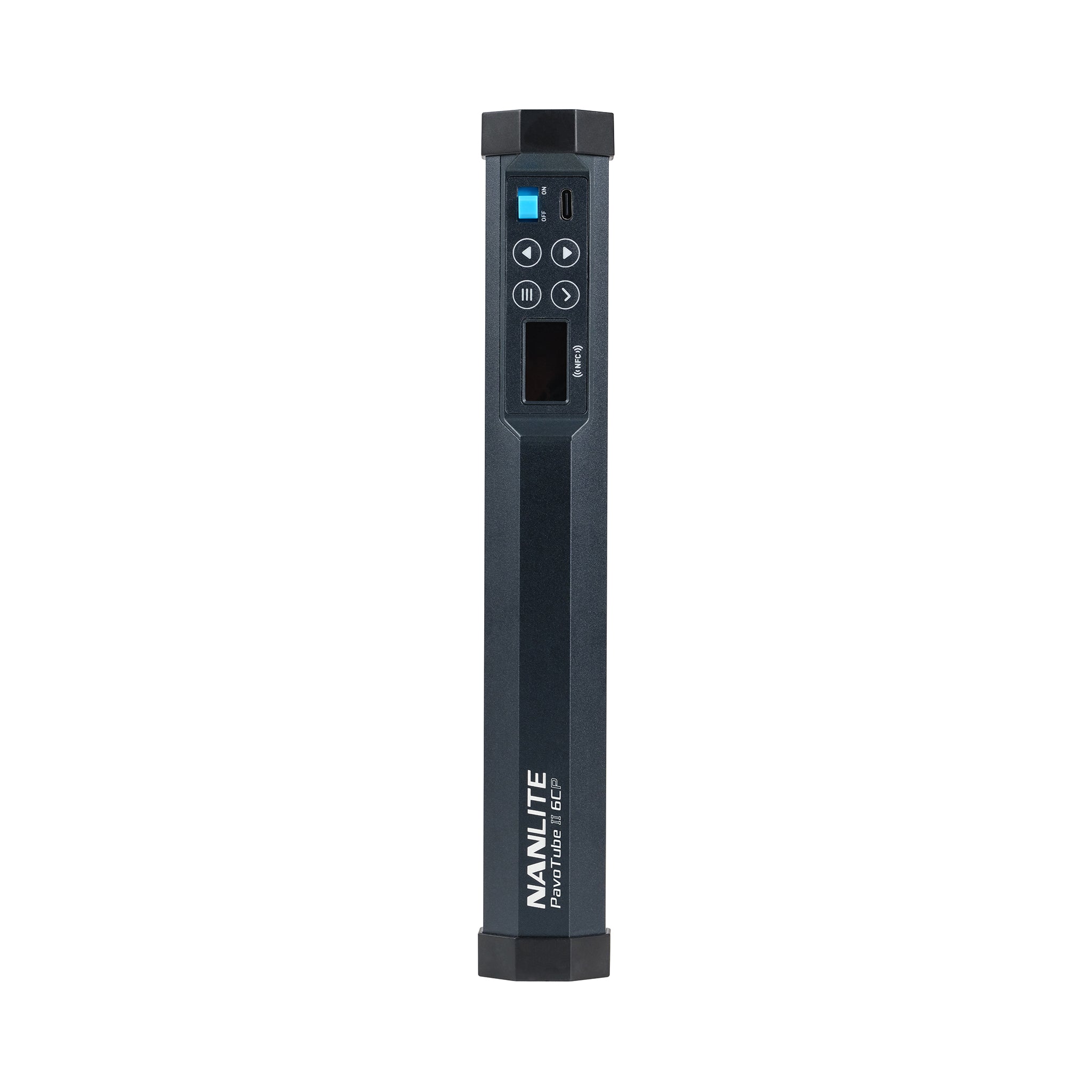 Диодна RGB тръба Nanlite PavoTube II 6CP
