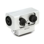 Zoom EXH-6 - Приставка с допълнителни XLR/TRS конектори - за H5, H6, F1 и F4
