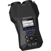 Аудио рекордер - Zoom H1 XLR