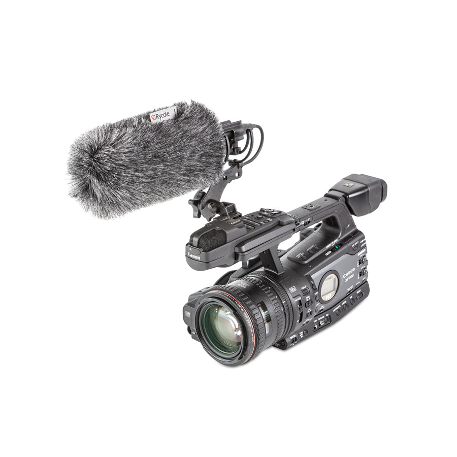 Rycote InVision Softie Lyre Mount MHR