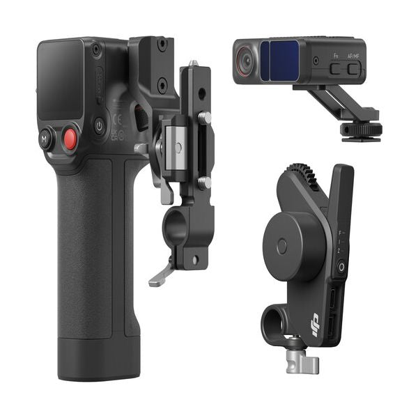 DJI Focus Pro Pro Creator Combo