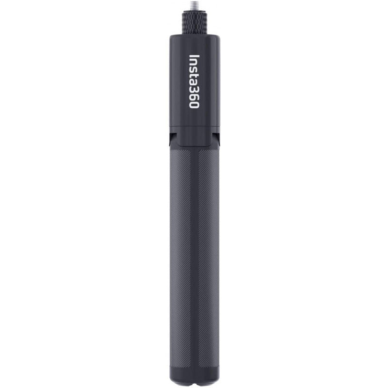 Селфи стик insta360 2 в 1 + трипод