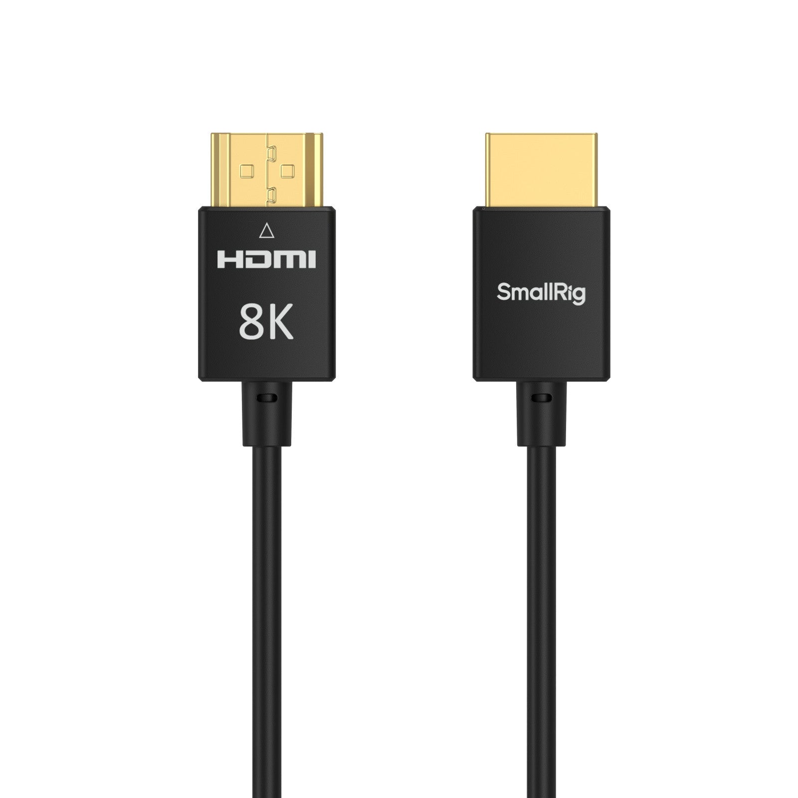 SmallRig 8K HDMI кабел за данни (A към A) (100 cm) 5086