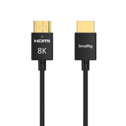 SmallRig 8K HDMI кабел за данни (A към A) (100 cm) 5086